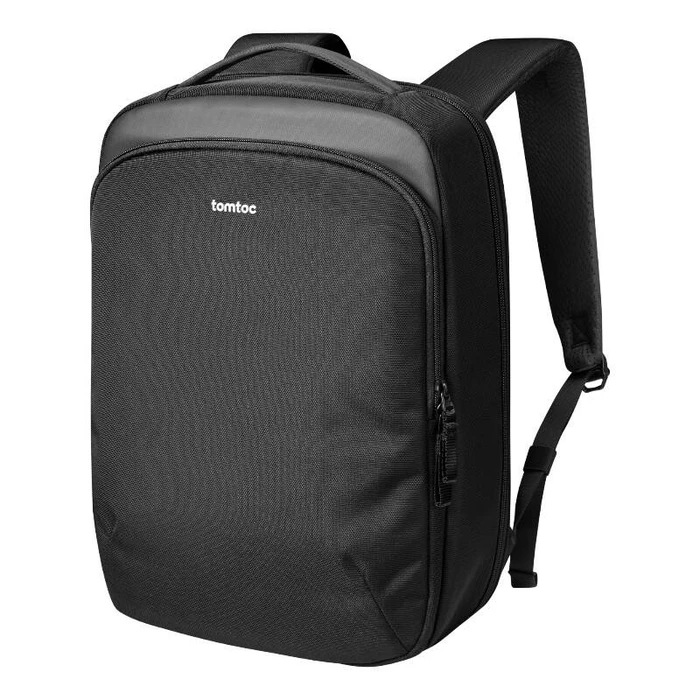 Τσάντα Laptop tomtoc Explorer-T60 16"/15L backpack (Black)