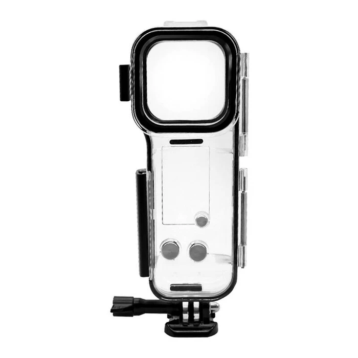 Θήκη Action Cameras Puluz Waterproof housing diving for DJI Osmo Pocket 3 45m