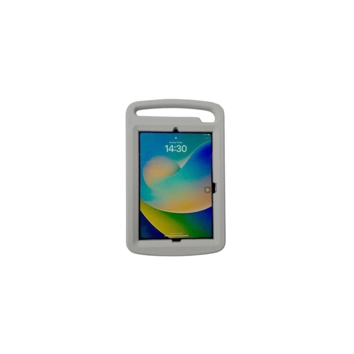 Baaske Tough-PAC for iPad 10.9" & iPad Air 10.9" (Grey)