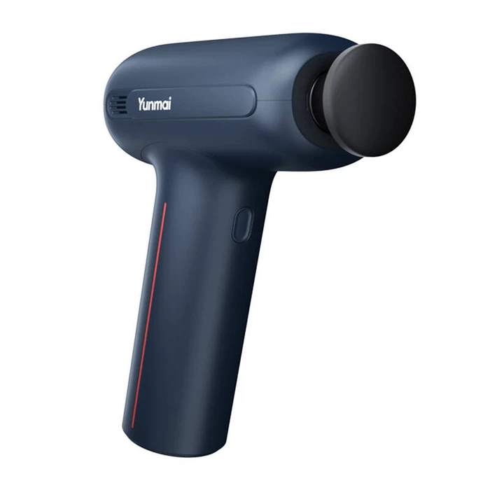 Συσκευή Μασάζ Yunmai Massage Gun EasePro YMFG-M406 (blue)
