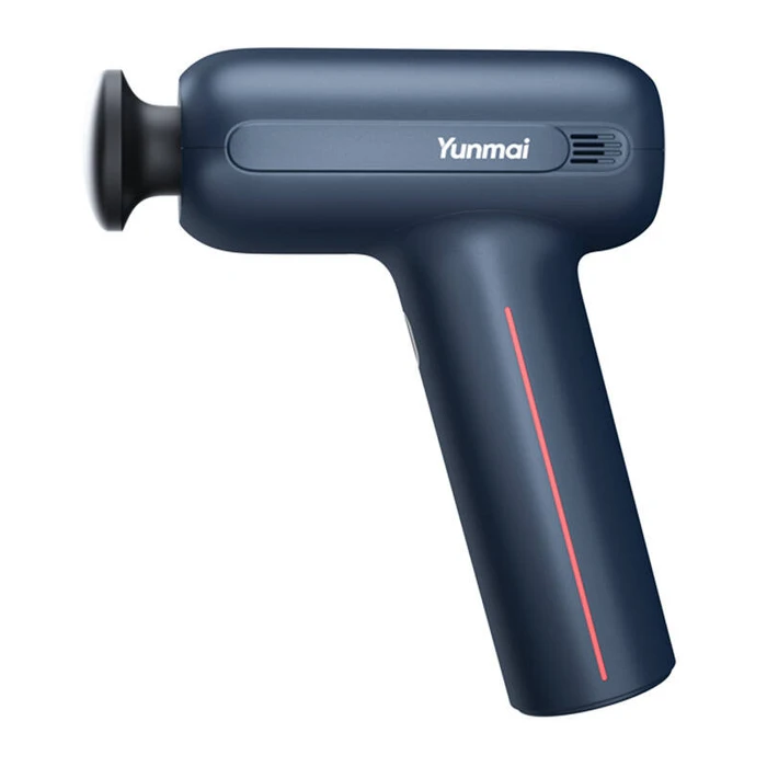 Συσκευή Μασάζ Yunmai Massage Gun EasePro YMFG-M406 (blue)