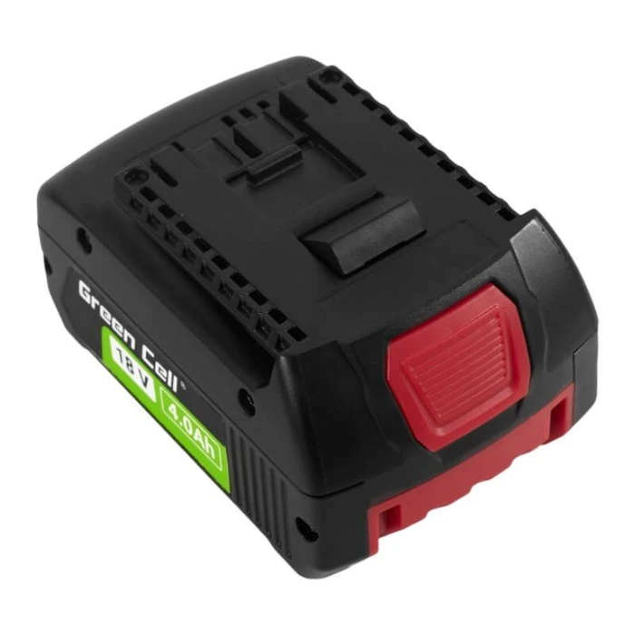 Μπαταρία Εργαλείου Green Cell PTBO18V4, Bosch 18V 4Ah GBA1600Z00038