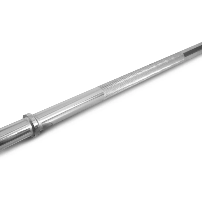 Μπάρα 28mm Ίσιο Κολάρο 140cm 7kg