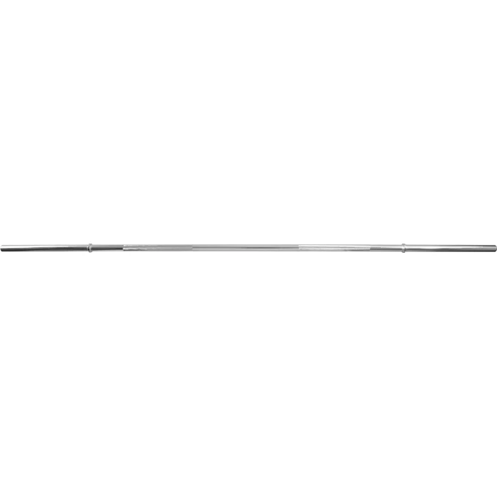 Μπάρα 28mm Ίσιο Κολάρο 200cm 10kg