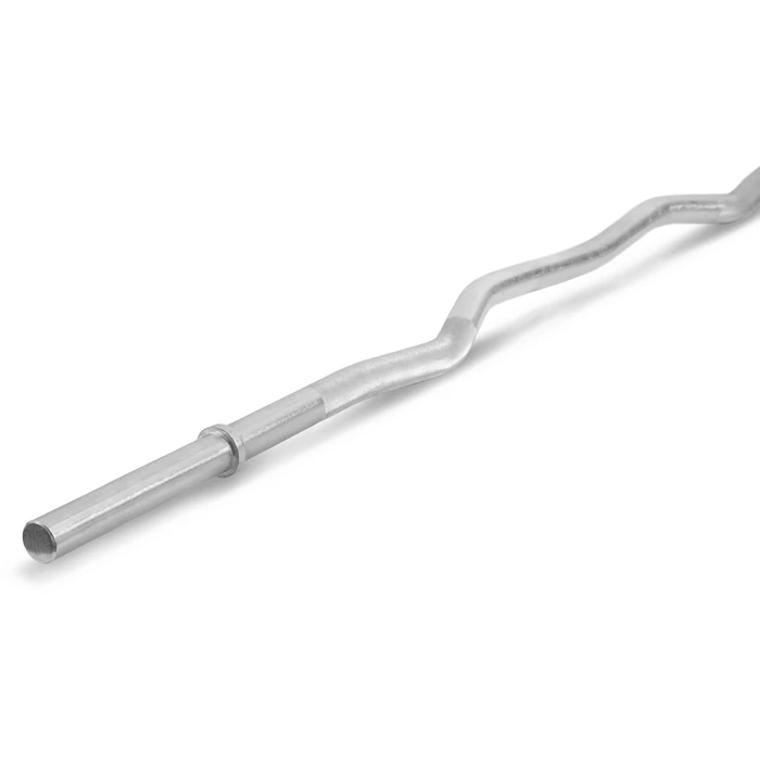 Στραβόμπαρα 28mm Ίσιο Κολάρο 120cm 6kg