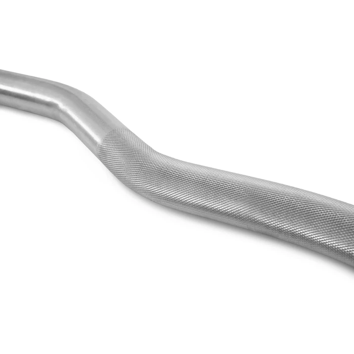 Στραβόμπαρα 28mm Ίσιο Κολάρο 120cm 6kg