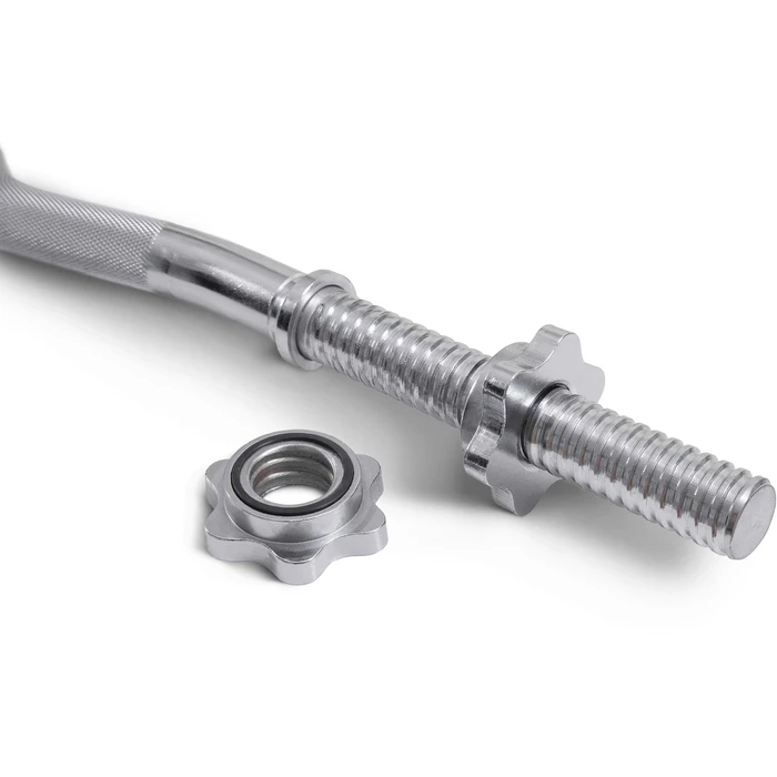 Στραβόμπαρα 28mm Βιδωτό Κολάρο 140cm 7kg