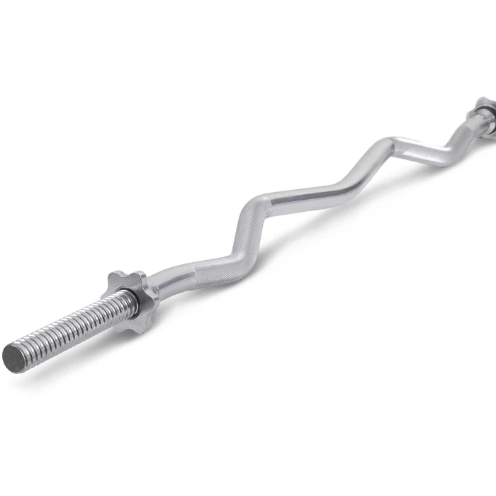 Στραβόμπαρα Amila 28mm Βιδωτό Κολάρο 120cm 6Kg