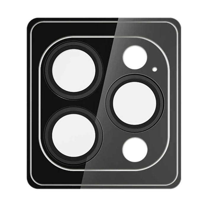 Lens Protector Nillkin for Apple iPhone 15 Pro/15 Pro Max (3 Pieces)