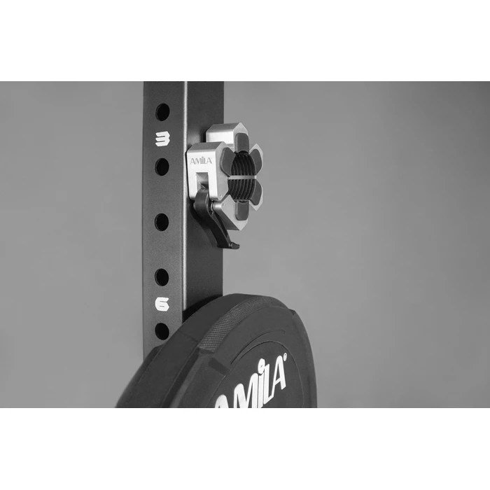 Κολάρο Amila Φ50 Αλουμινίου Amila Star