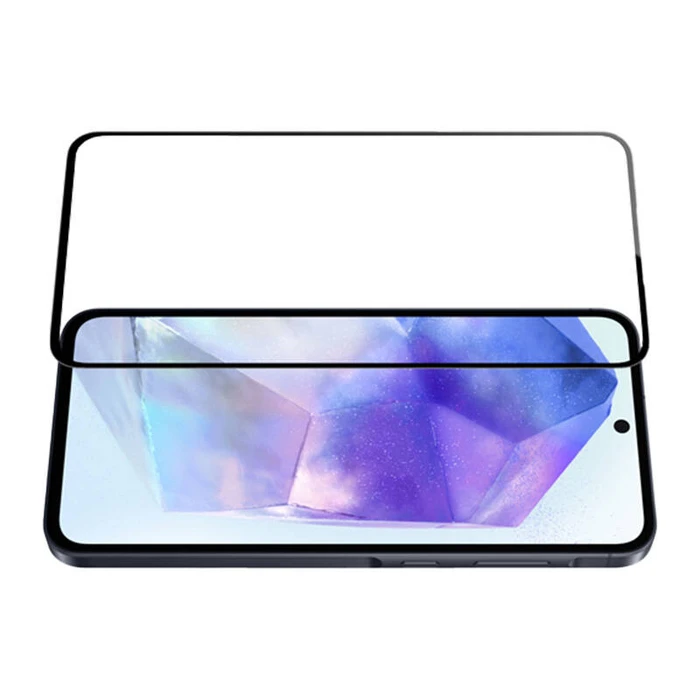 Screen Protector Nillkin Tempered Glass CP+PRO for Samsung Galaxy A55 5G
