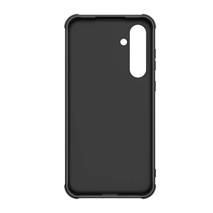 Θήκη Κινητού Nillkin Super Frosted Shield Pro for Samsung Galaxy A55 (Black)