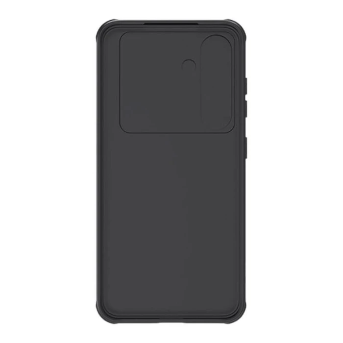 Θήκη Κινητού Nillkin CamShield Pro for Samsung Galaxy S24+ (Black)