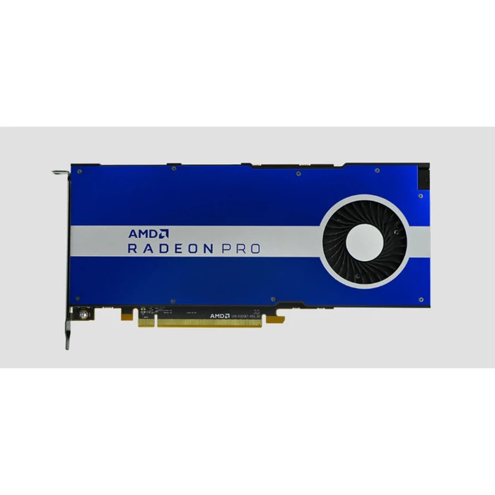 Κάρτα Γραφικών AMD RADEON PRO W5700 8 GB GDDR6