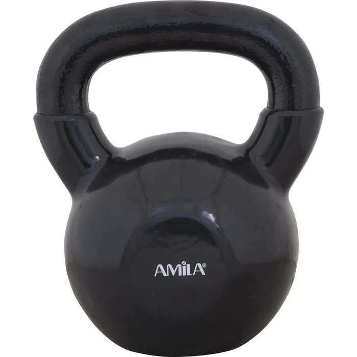 Kettlebell Amila Vinyl Cover 20Kg