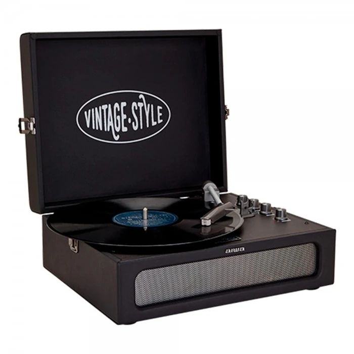 Πικάπ Aiwa Vintage VPX-1971/BK