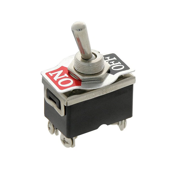 Διακόπτης ON OFF DM 4905