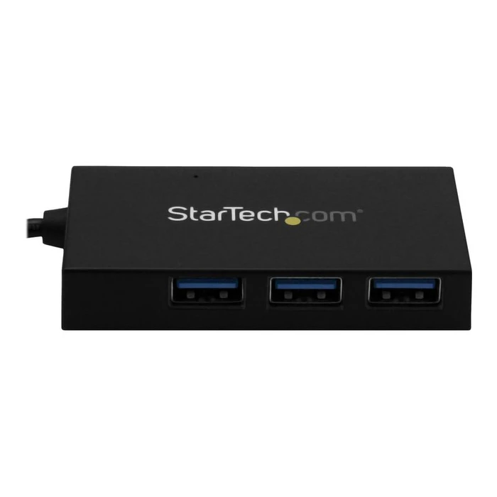 USB Hub StarTech 4 Port USB 3.0