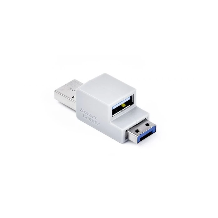 SmartKeeper Basic USB Cable Lock - Pink (LK03PK)