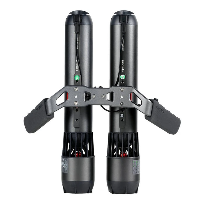 Αξεσουάρ Καταδυτών Twin Engine Handle Bracket Waydoo