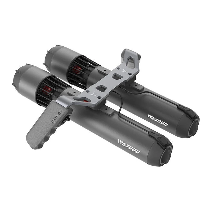 Αξεσουάρ Καταδυτών Twin Engine Handle Bracket Waydoo