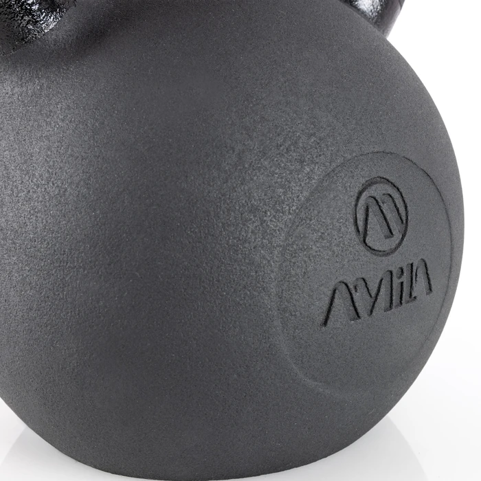 Kettlebell Amila Cast Iron 24kg
