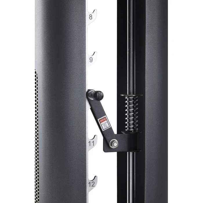 Μηχάνημα Γυμναστικής Bodycraft Smith JONES PLATINUM