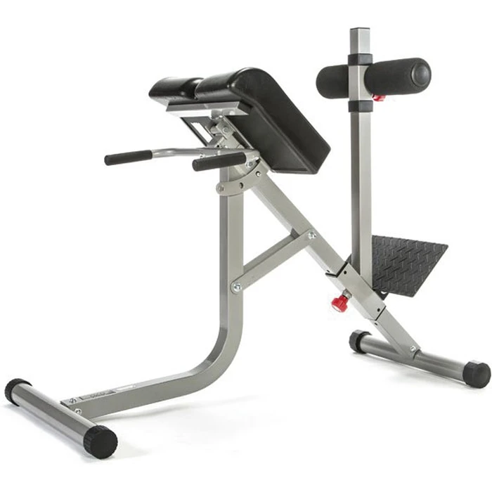 Πάγκος Γυμναστικής Bodycraft Ραχιαίων Roman Chair with Hyperextension