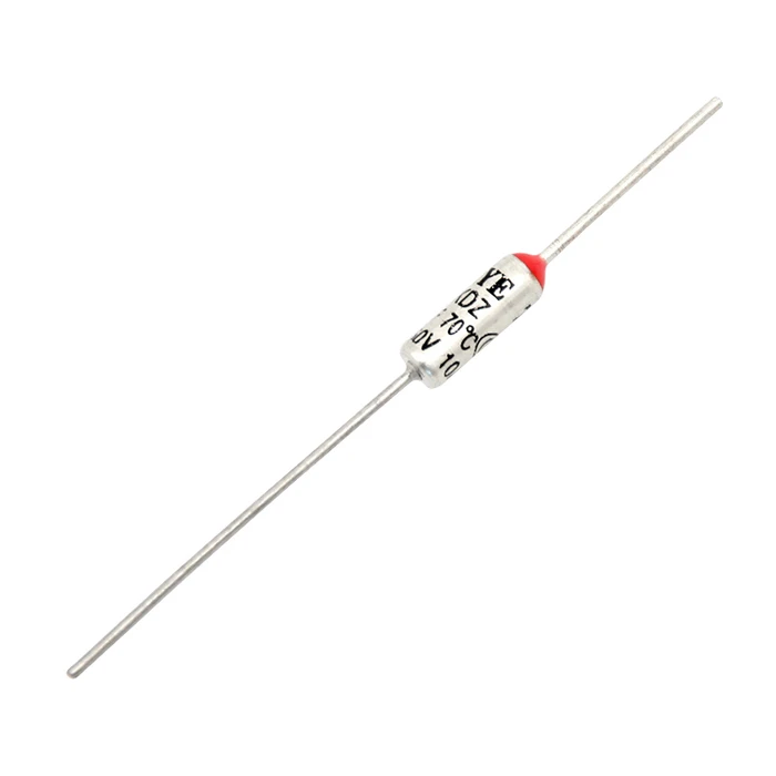 Θερμική Ασφάλεια 10A 115ο SF115E