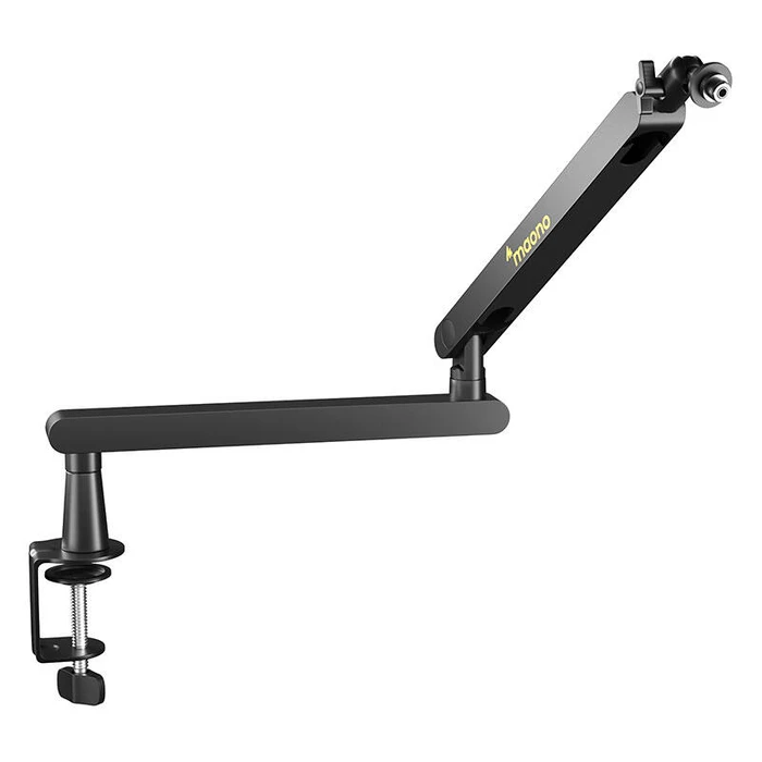 Βραχίονας Μικροφώνου Maono BA92 Boom Arm Black