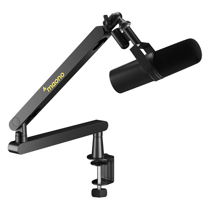 Βραχίονας Μικροφώνου Maono BA92 Boom Arm Black