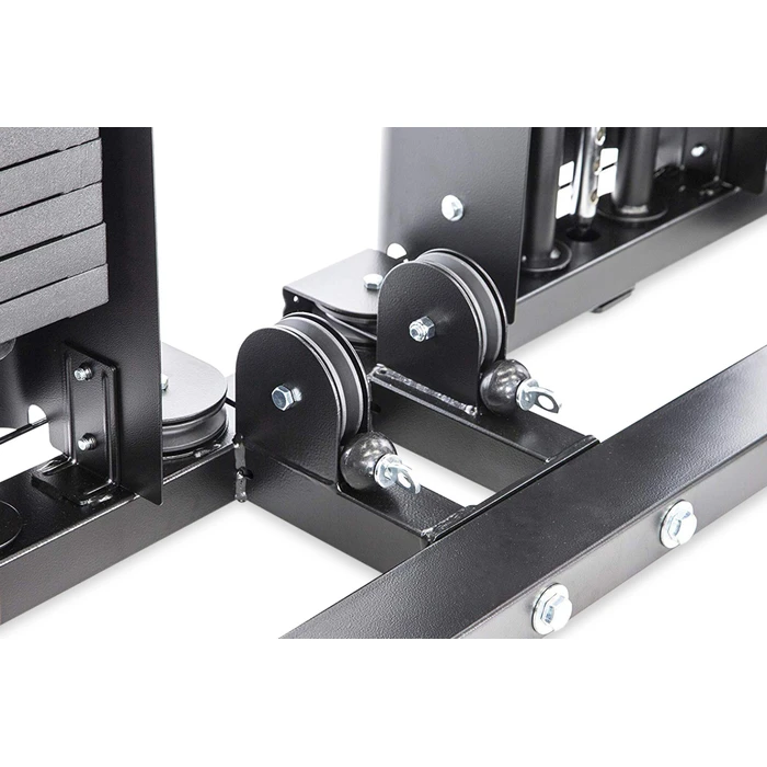Power Rack F430 Τροχαλία RFT για το Bodycraft Power Rack F430 - Techstores.gr