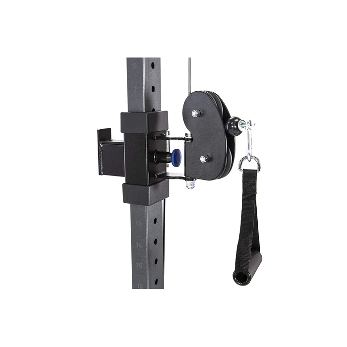 Power Rack F430 Τροχαλία RFT για το Bodycraft Power Rack F430 - Techstores.gr