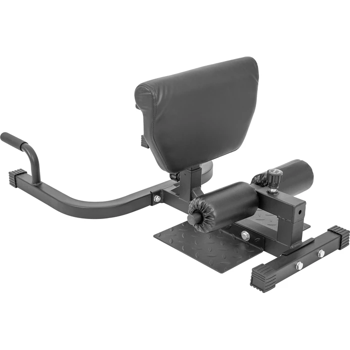 Πάγκος Γυμναστικής Amila Sissy Squat