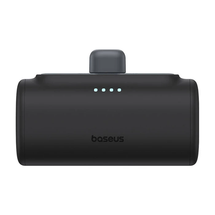 Power Bank Baseus Compact IP 5000mAh 20W (Black)