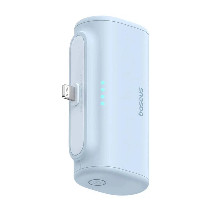 Power Bank Baseus Compact IP 5000mAh 20W (Blue)