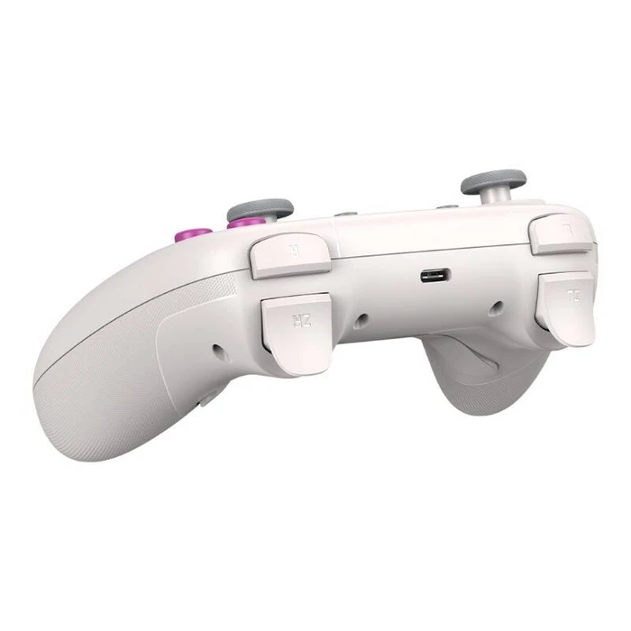 Gamepad GameSir Wireless T4n (white)