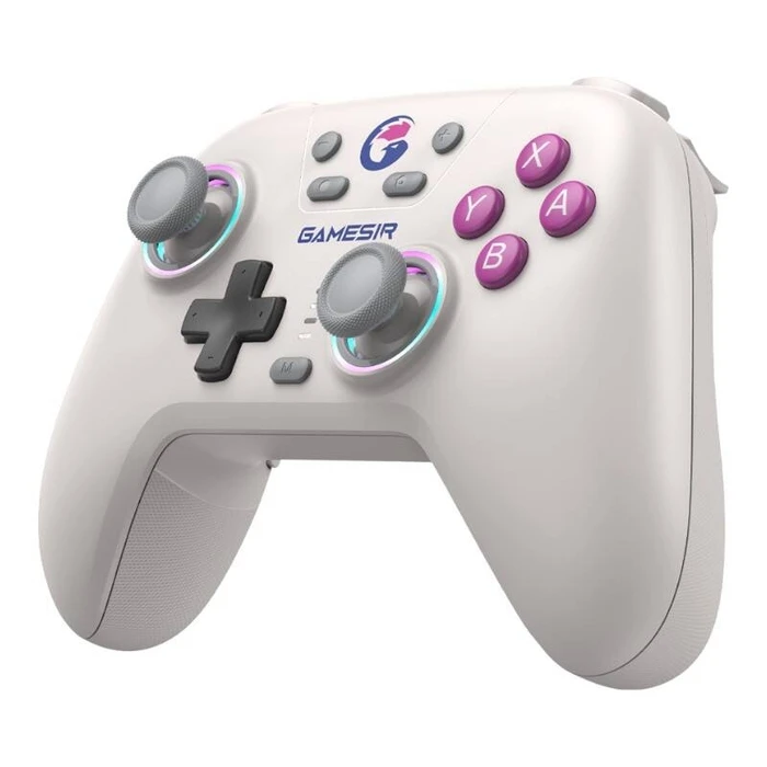 Gamepad GameSir Wireless T4n (white)
