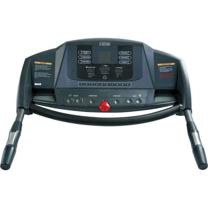 Διάδρομος Γυμναστικής Motus M905T