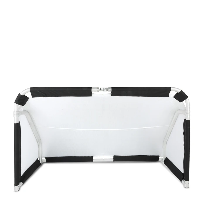 Mini Τέρμα Ποδοσφαίρου Αναδιπλούμενο 155x95x75cm - AMILA