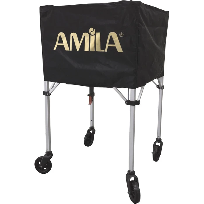 Καλάθι Μεταφοράς Amila Μπαλών
