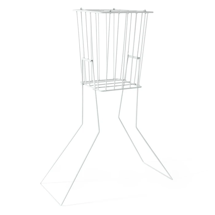 Καλάθι Συλλογής και Μεταφοράς για Μπαλάκια Tennis