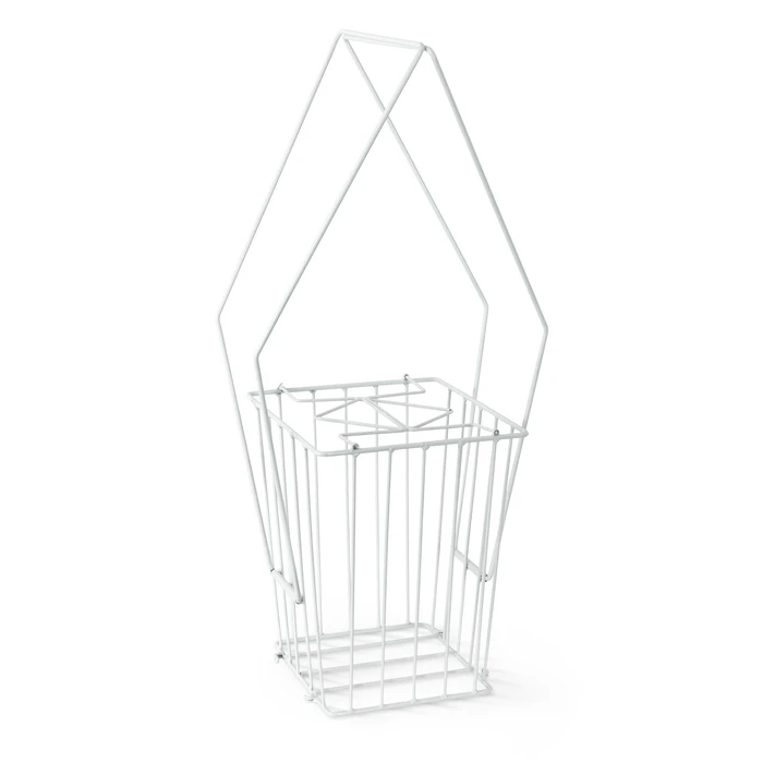 Καλάθι Συλλογής και Μεταφοράς για Μπαλάκια Tennis