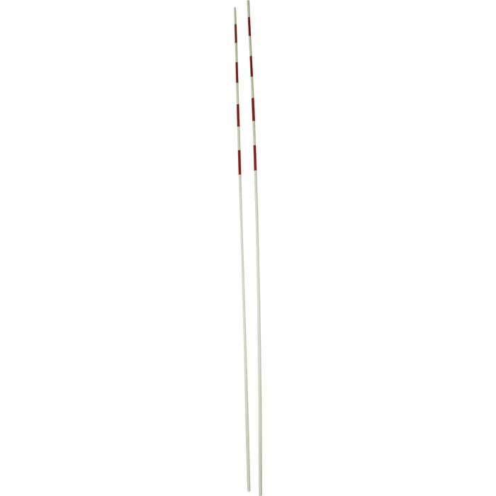 Σετ Αντένα για Δίχτυ Volley 180cm (2ΤΜΧ) Fiberglass