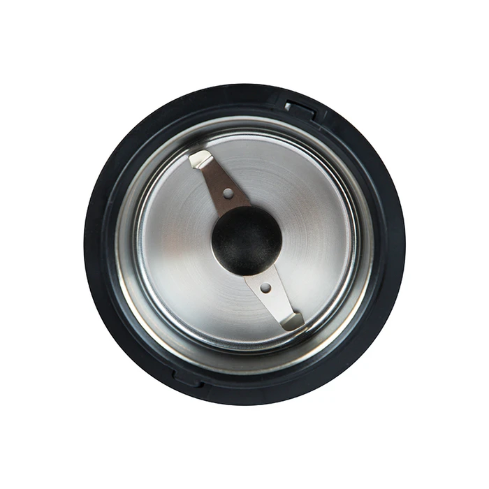 Blow DM-44-017 Ηλεκτρικός Μύλος Καφέ 160W 50g Μαύρος