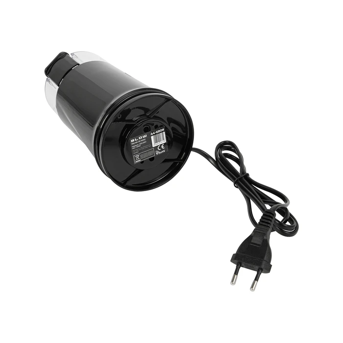 Μύλος καφέ Blow CG-01 DM-44-680 200W μαύρος, χωρητικότητα 50g