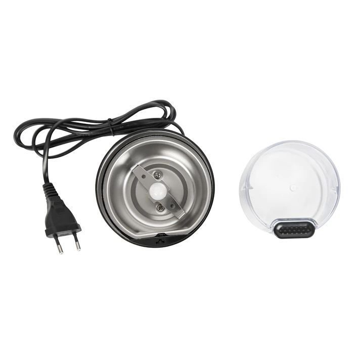 Μύλος καφέ Blow CG-01 DM-44-680 200W μαύρος, χωρητικότητα 50g