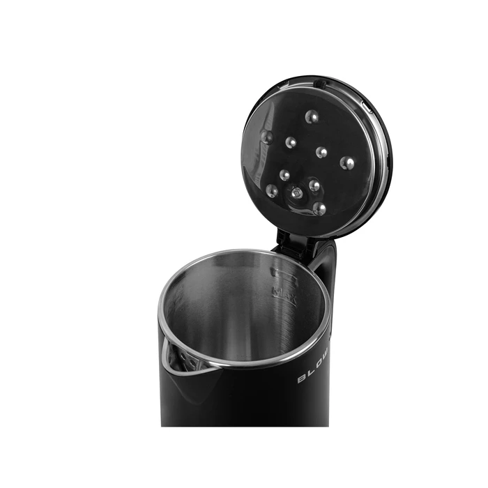 Βραστήρας BLOW BK-18PB 2200W 1,8L με οθόνη LED μαύρος