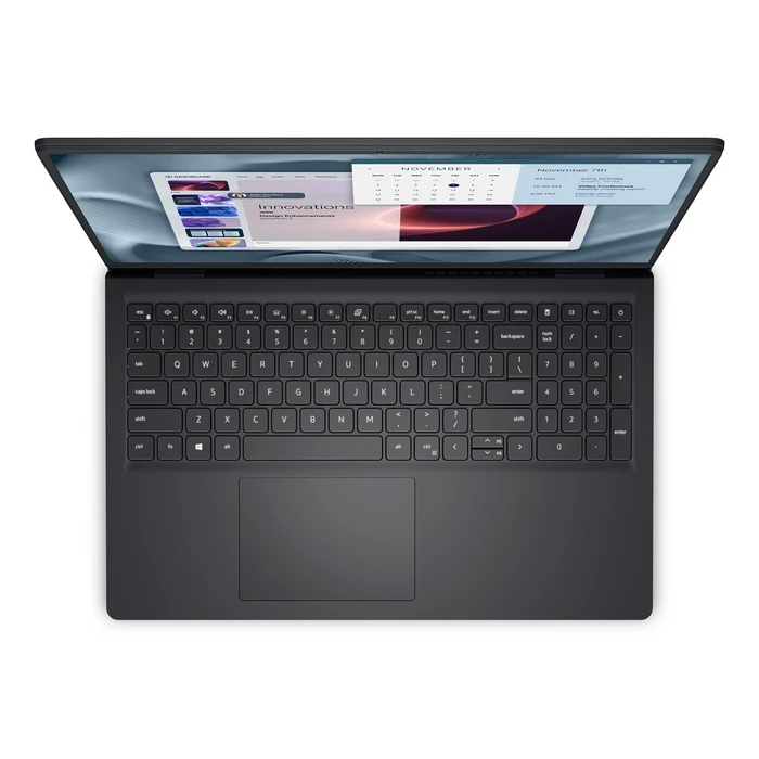 Dell Laptop Pro 15 Essential PV15250 Core 3 100U 15.6 inch 8GB DDR5 512GB SSD Windows 11 Pro