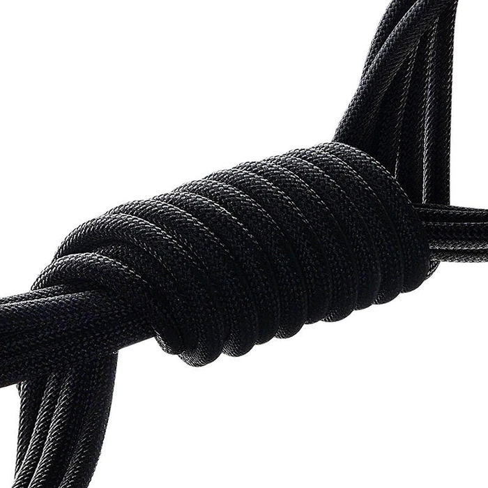 Καλώδιο USB-C Baseus Tungsten Gold Charging to USB-C 100W 1m (Black)